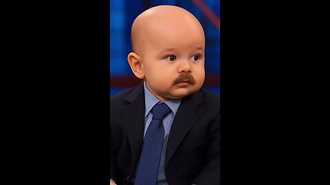 Baby Dr. Phil Episode: Catch Me Outside How Bout Dat