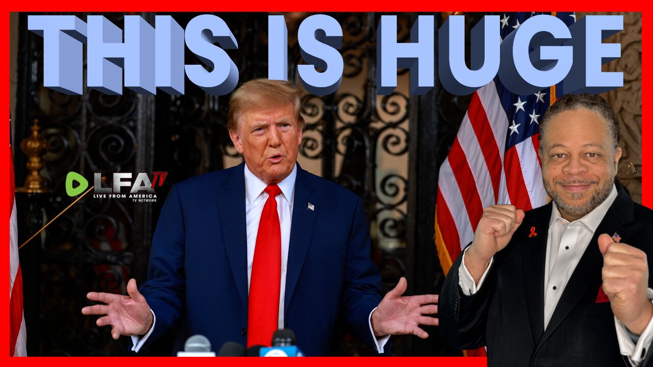 DEMONCRATS UPSET WITH THE HUGE WIN FOR AMERICA | CULTURE WARS 5.2.25 2PM