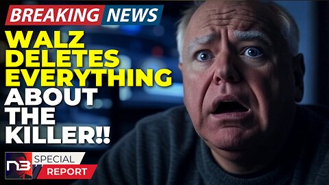 🚨BREAKING: Democrat Found Dead After Breaking Ranks - The Kill List Detail Will Terrify You