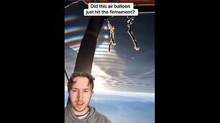 The Firmament Abides 🕊️♥️🌈