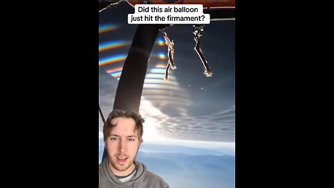 The Firmament Abides 🕊️♥️🌈