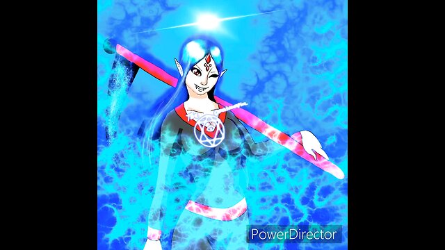 nuclear Joestar