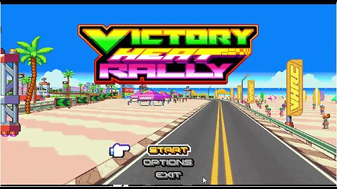 The Last Stream: Victory Heat Rally (Thank You Everyone)