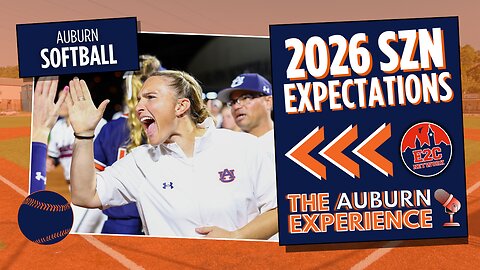 Auburn Softball 2026: Expectations in Year Two Under Chris & Kate Malveaux