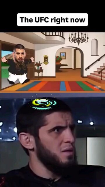 UFC drama hitting different right now! 😂🥋 #UFC #MMA