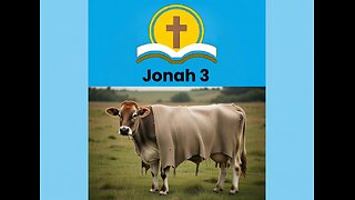 Jonah 3