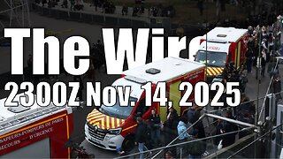 The Wire - November 14, 2025