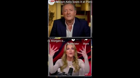 F@*K BUTTBUNNY AND PIERS MORGAN!