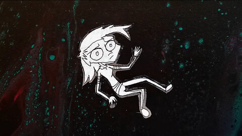 Punk Rock Show Commercial