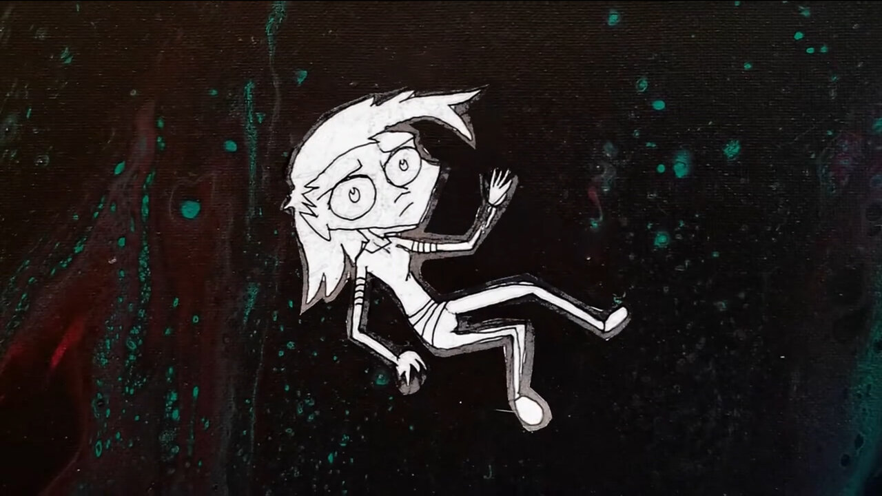 Punk Rock Show Commercial