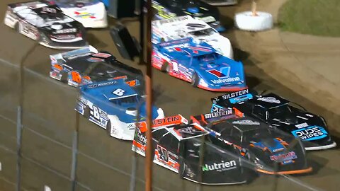 Diamond Nationals At Lucas Oil Speedway: Day 1 (7/11/2025)