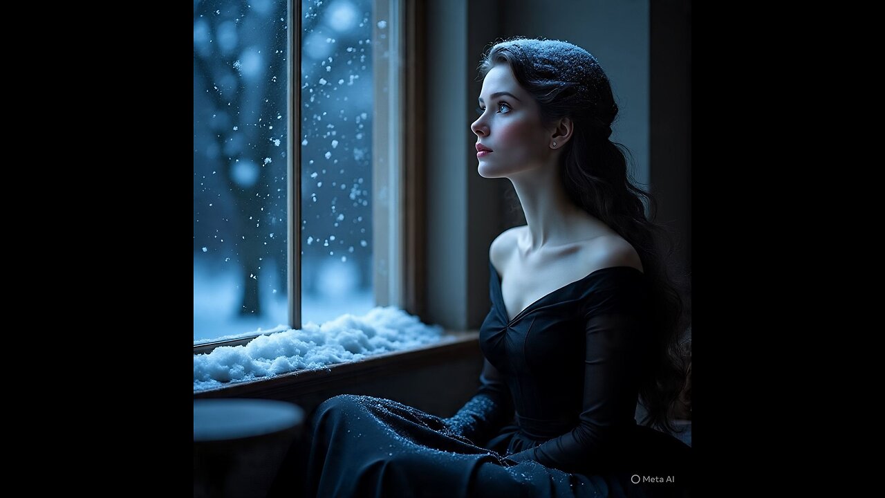 A Haunting Christmas By Shary Marie