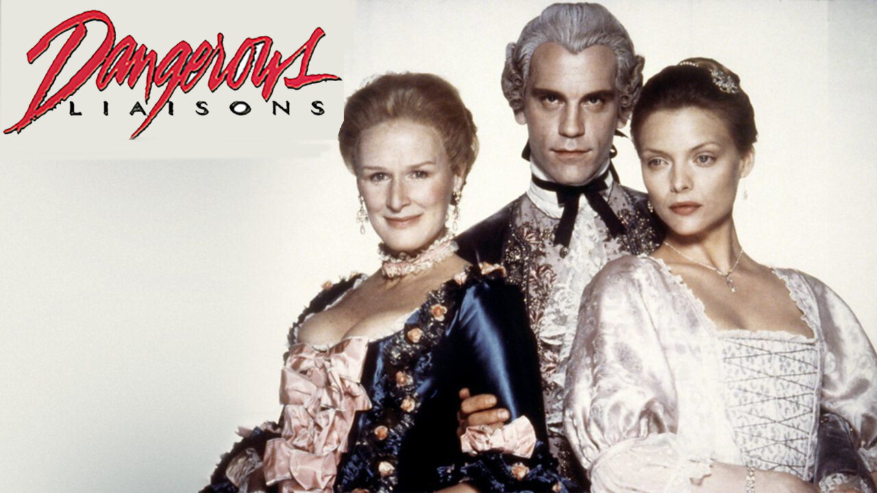 Dangerous Liaisons