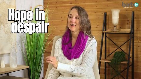 Finding Peace Through My Daughter's Pain Journey