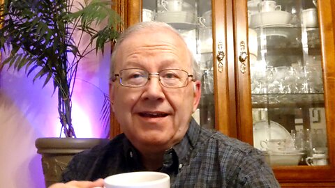 Final Warnings and a Lament over Jerusalem - Matthew 23:29-39