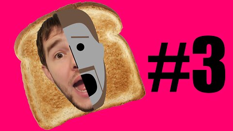 From the Archives: I Am Bread #3