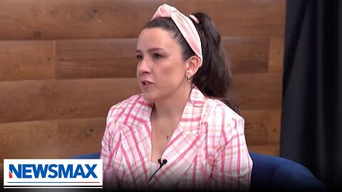 Is Ms. Rachel spewing pro-Hamas talking points?