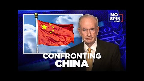Confronting China: The Story That Impacts Americans Most