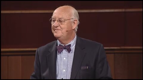 A GNOSTIC BIBLE - Dr. Peter Jones