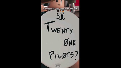 Stressed Out - 21 pilots