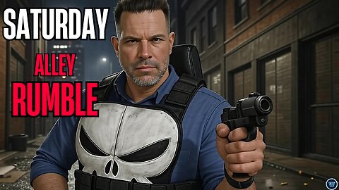 Saturday Alley Rumble: Explosive Action Games Live Stream