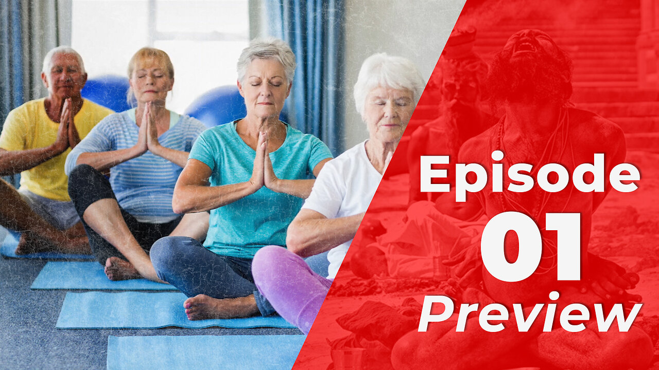 Yoga Unboxed - S01 Ep 01 Preview