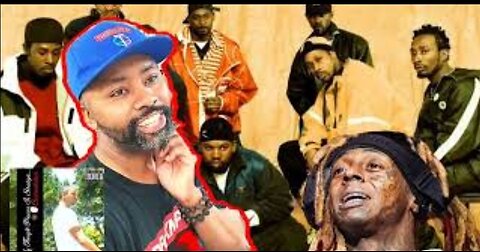 Edmund Rant Part 13 | Lil Wayne Carter 6, Wu-Tang, Drug Motivation, Liquid Courage, Intro To Rap