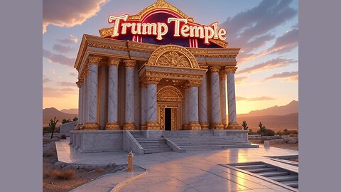Cons block Big Beautiful Bill, 8647, US credit Down Grade & Even the children will have to be Killed uke Deal & Chinese New Era