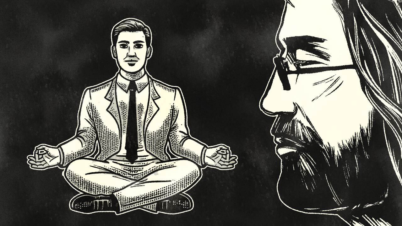 【エンドゥ】引き寄せの法則【切り抜き】