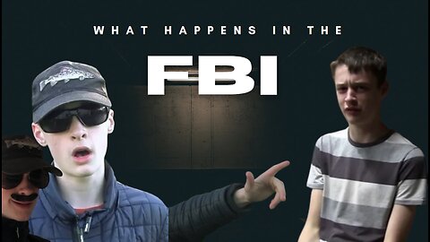 What Happens In the FBI