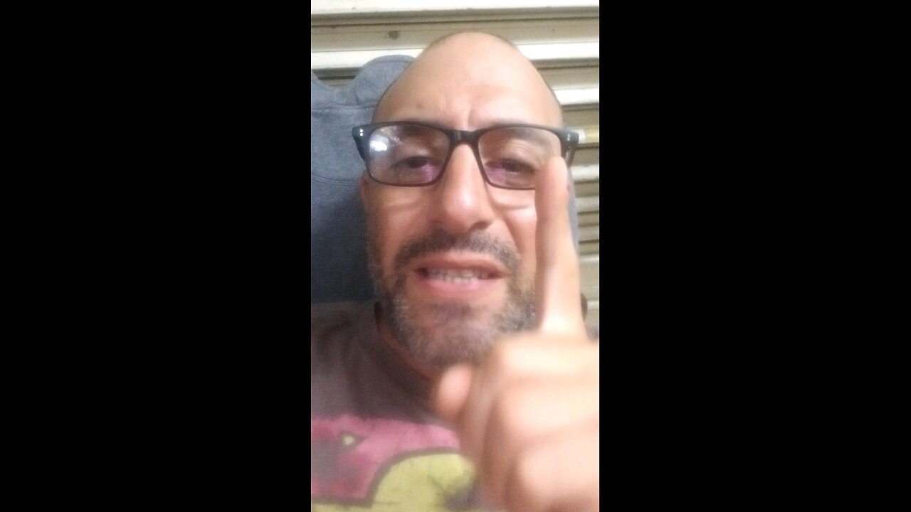 One comment is all it takes...