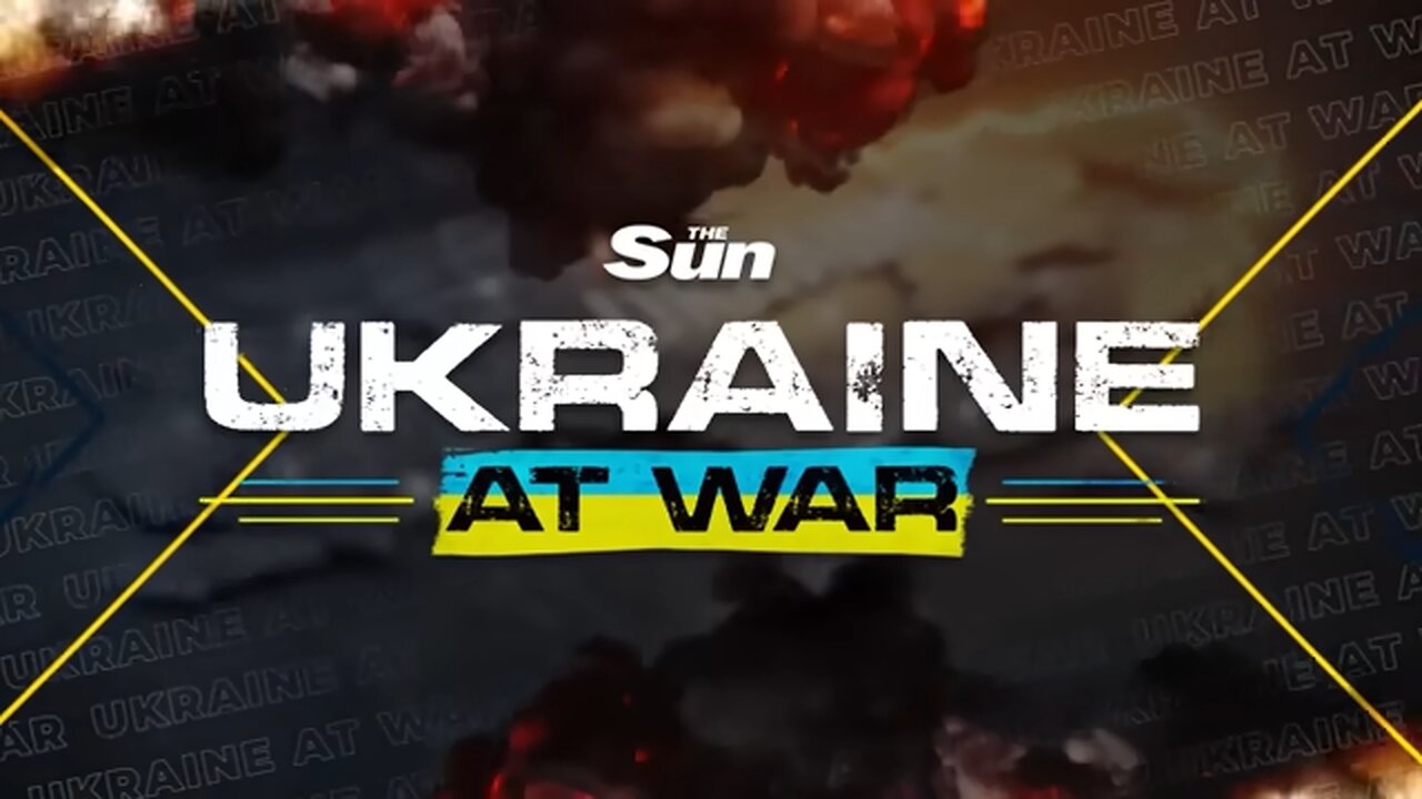 Ukraine unleashes HELL on Moscow airports with massive drone blitz as explosions rock capital