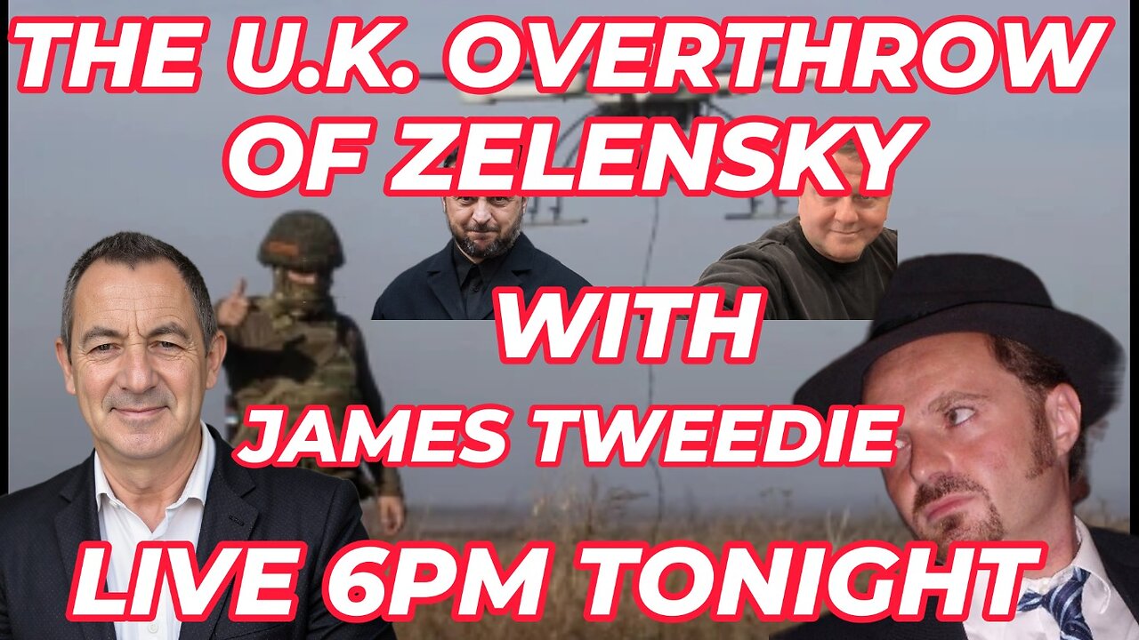 U.K. RESPONSIBLE FOR PUTIN ATTACK