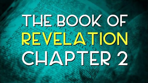 Revelation 2