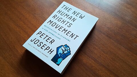 the new human rights movement - part 1 - Zeit-TV Adelaide Broadcast