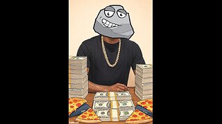 We Makin Pizza Money
