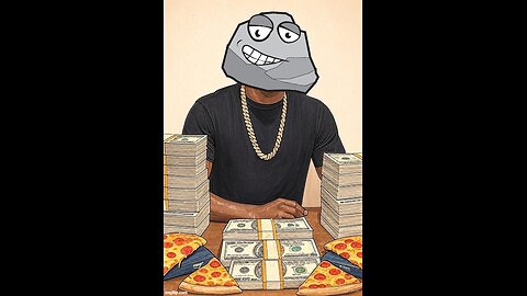 We Makin Pizza Money