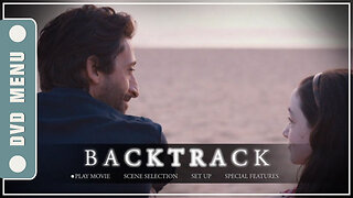 Backtrack - DVD Menu