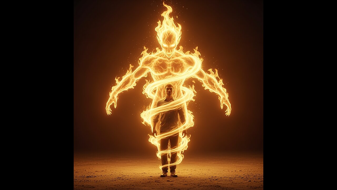 The Jinn Companion Theory