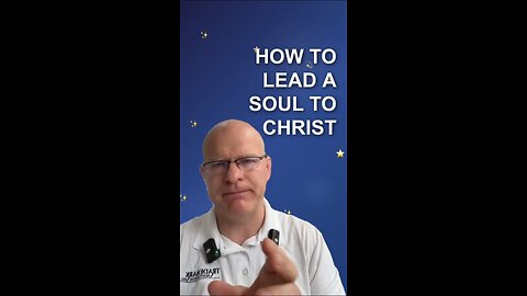 Can You Explain Eternal Life in 2 Minutes?