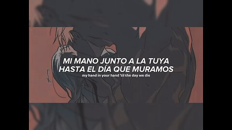 LifeTime ||Sub Español, English lyrics 🎶