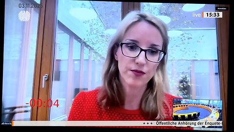 ‼️ Homburg zerlegt Buyx: Zensur scheitert – Wissenschaft erlogen! 🔥🥩