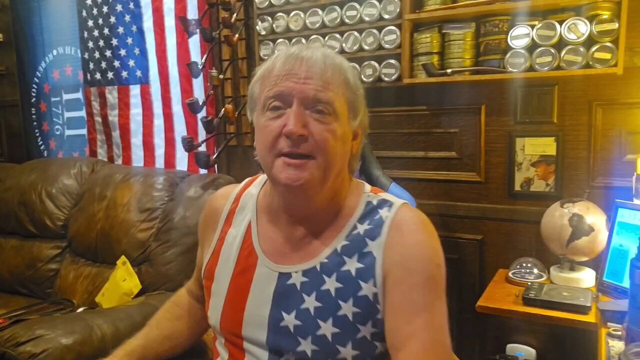 The Tunnell Take #2031 GOOD NEWS