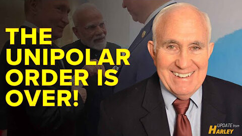 The World Has Entered A New Era Of History - The Unipolar Order Is Over
