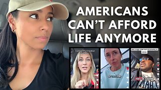 The U.S. Economy Is Collapsing From the Inside Out