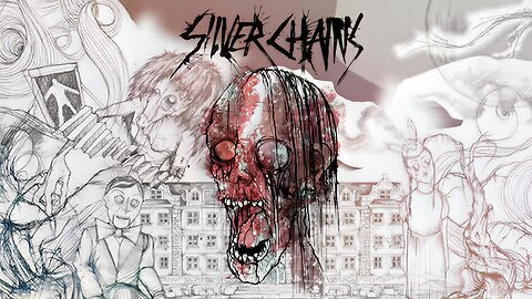 Unleash the Unspeakable Terror Lurking in the Shadows | Silver Chains | Indie Horror Game.