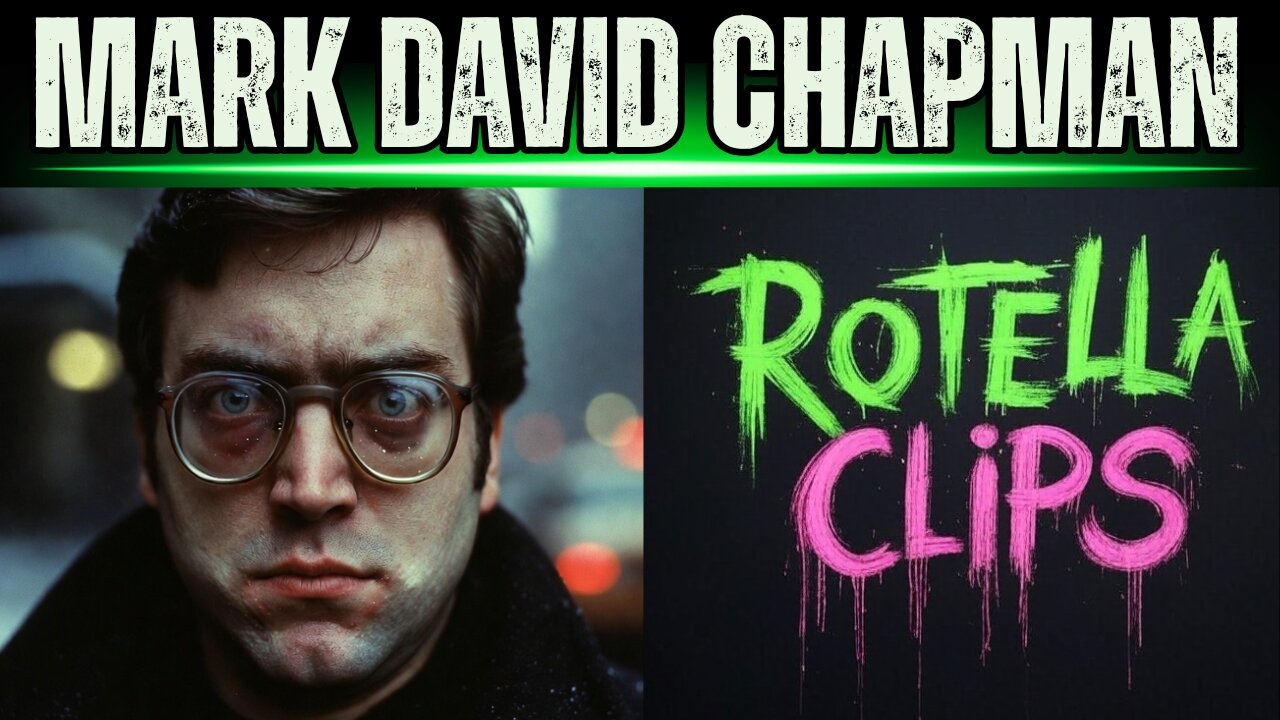 John Lennon Assassination Documentary