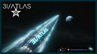 🌠⭐ 3i Atlas and the Dawn of a New Age, a New Era or Great Change For Thousands of Years of Written History