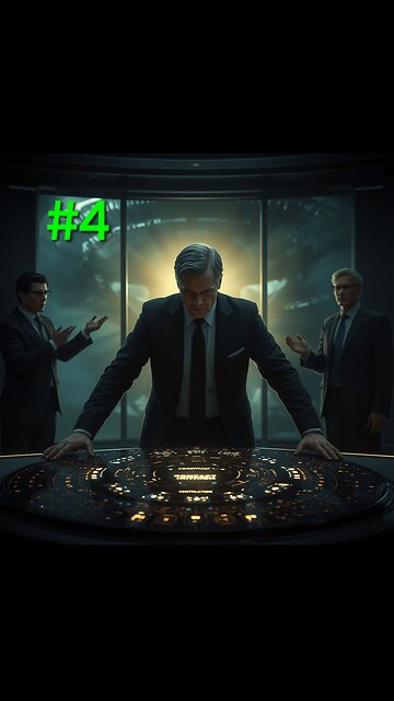 Give up power to make contact? Greene is unwilling to listen to it.