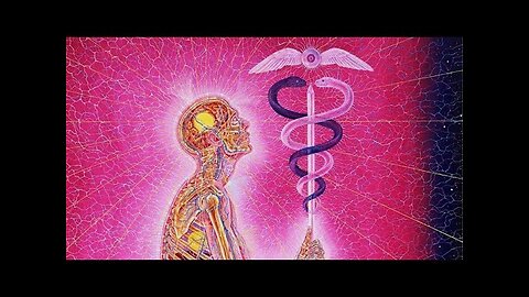 How To Reawaken The Godlike Powers Of The Human Body (Become Clairvoyant) [AGRIPPAS DIARY]